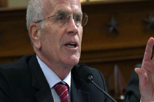 ABD’li senatör Peter Welch: Gazze’deki siviller için felaket olur