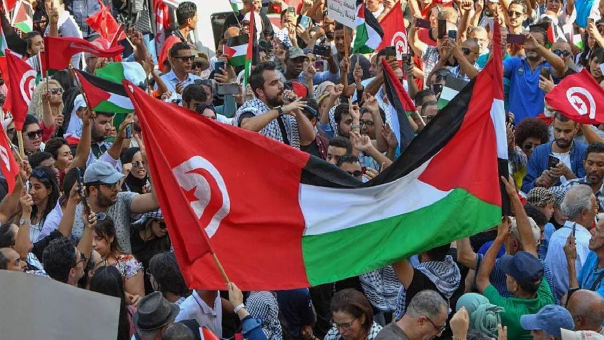 Arap Birliği ne işe yarıyor? Tunus&#8217;tan açıklama, Dünyadan Haberler