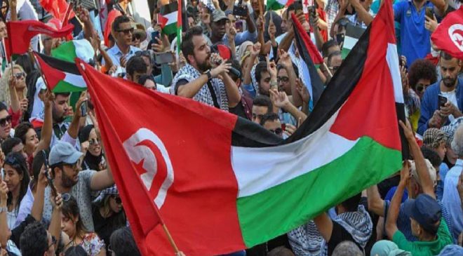 Arap Birliği ne işe yarıyor? Tunus’tan açıklama