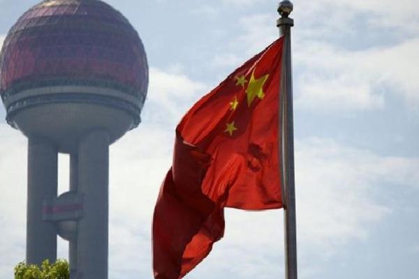 Çin çıkış yolu için iki devletli tahlili işaret etti, Dünyadan Haberler