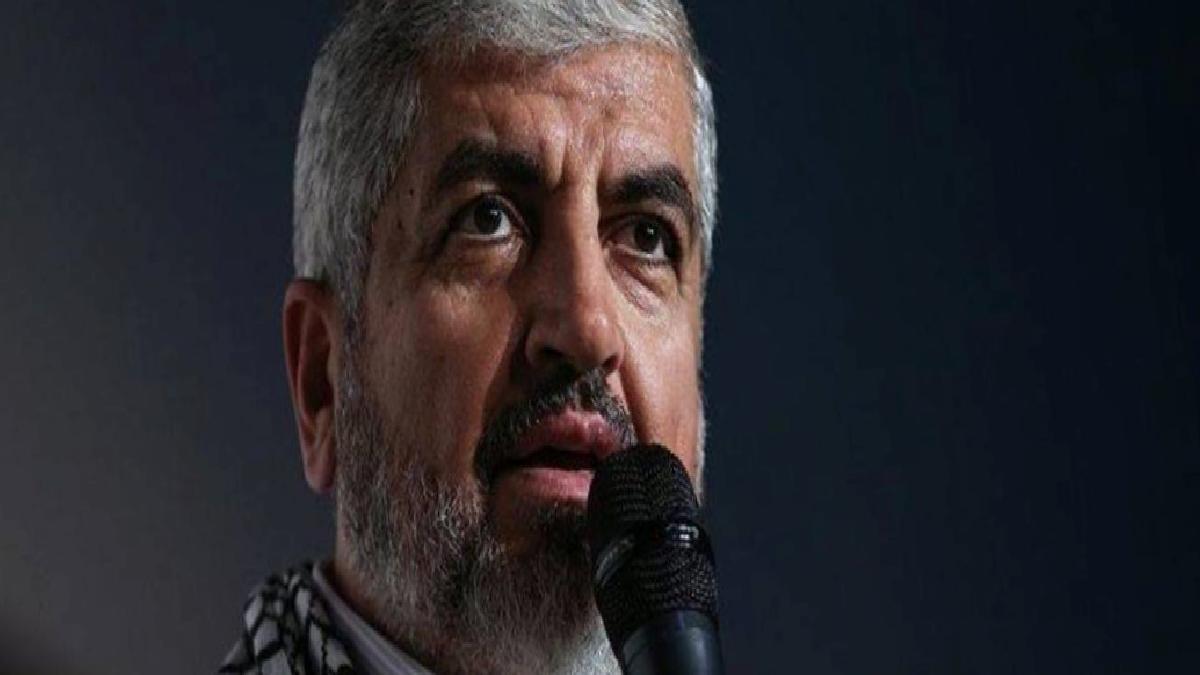 Hamas, ABD ve İsrail&#8217;in planını açıkladı, Dünyadan Haberler