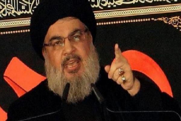 Hizbullah başkanı Nasrallah&#8217;tan dikkat çeken görüşme: Zaferi elde etmek ismine&#8230;, Dünyadan Haberler