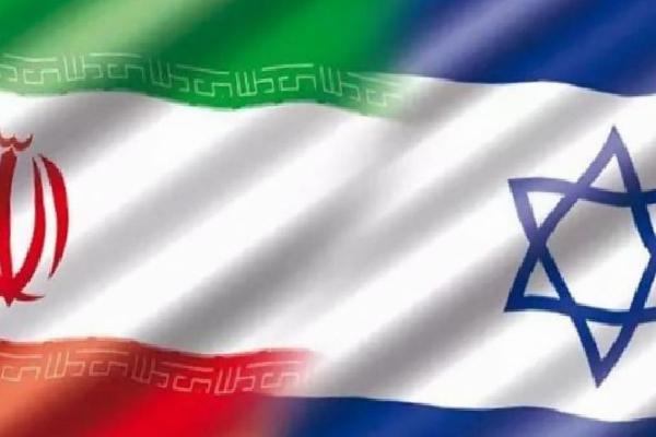 İran&#8217;daki zelzelenin gerisinde İsrail mi var?, Dünyadan Haberler