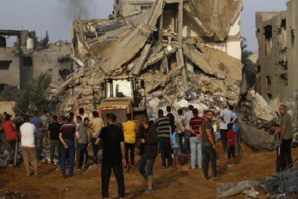 İsrail ordusu Gazze Şeridi’ne kara harekatını bu nedenlerle erteliyor