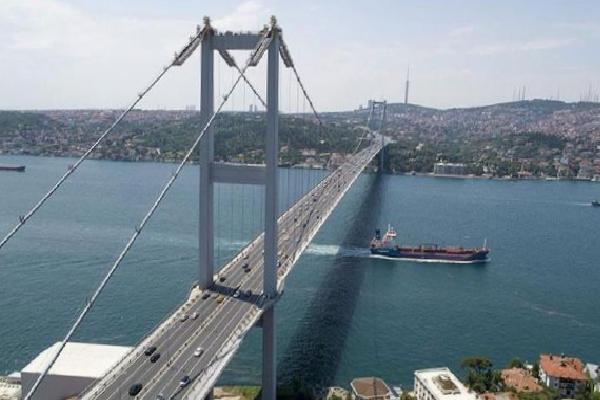 İstanbul Valiliği duyurdu: 15 Temmuz Şehitler Köprüsü 3 gün kapatılacak, Dünyadan Haberler