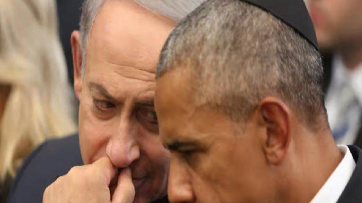 Obama da İsrail için telaşlı: &#8216;Geri tepebilir&#8217;, Dünyadan Haberler