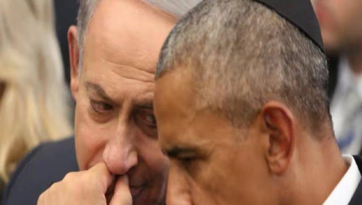 Obama da İsrail için telaşlı: &#8216;Geri tepebilir&#8217;, Dünyadan Haberler
