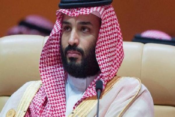 Suudi Arabistan Veliaht Prensi Selman sessizliğini bozdu: Hukuka hürmet gösterilmeli, Dünyadan Haberler
