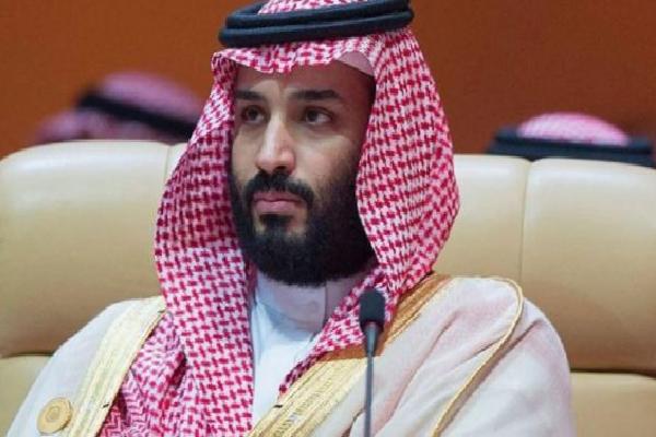 Suudi Arabistan Veliaht Prensi Selman sessizliğini bozdu: Hukuka hürmet gösterilmeli, Dünyadan Haberler