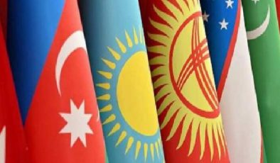 Türk Devletleri Teşkilatı 2. İnsan Kaynakları Toplantısı Semerkant’ta yapıldı