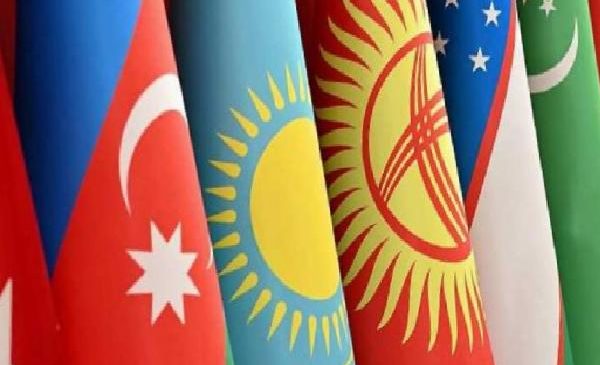 Türk Devletleri Teşkilatı 2. İnsan Kaynakları Toplantısı Semerkant’ta yapıldı