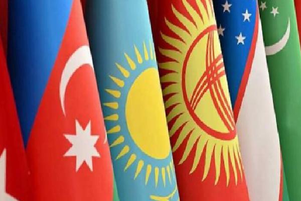 Türk Devletleri Teşkilatı 2. İnsan Kaynakları Toplantısı Semerkant&#8217;ta yapıldı, Dünyadan Haberler