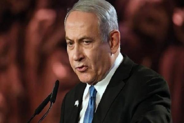 ABD Netanyahu&#8217;dan izahat istedi, Dünyadan Haberler