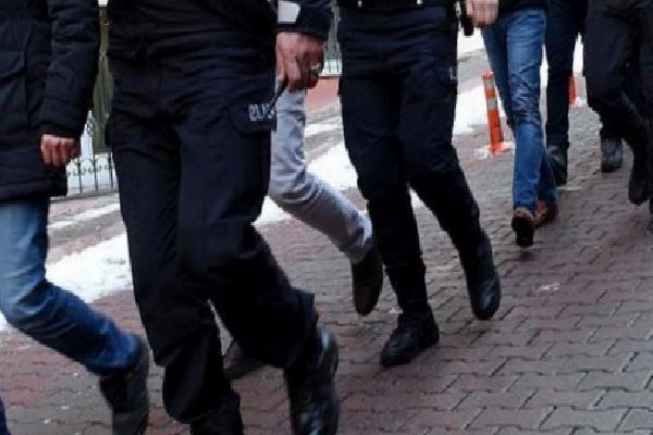 Ankara&#8217;da eş vakitli FETÖ operasyonu! 19 kuşkulu için yakalama kararı çıkarıldı, Dünyadan Haberler