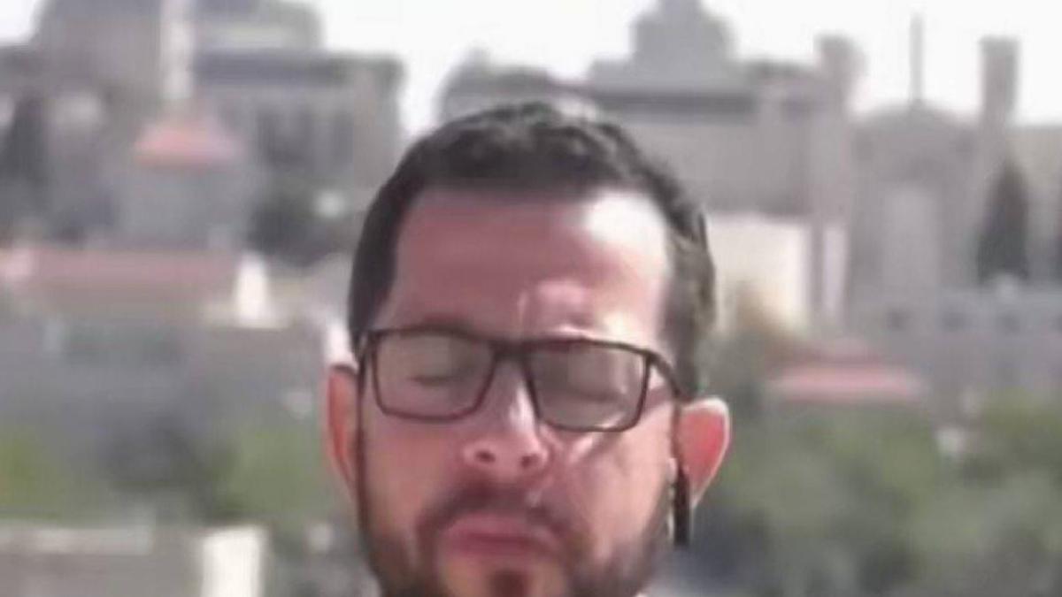 El Cezire gazetecisi: Açlık, insan fıtratı, endişe ve yıkıma karşın burada hırsızlık yok, Dünyadan Haberler