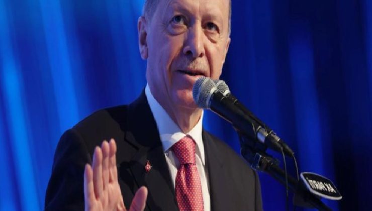 Erdoğan&#8217;dan &#8220;bedava&#8221; doğal gaz açıklaması, Dünyadan Haberler