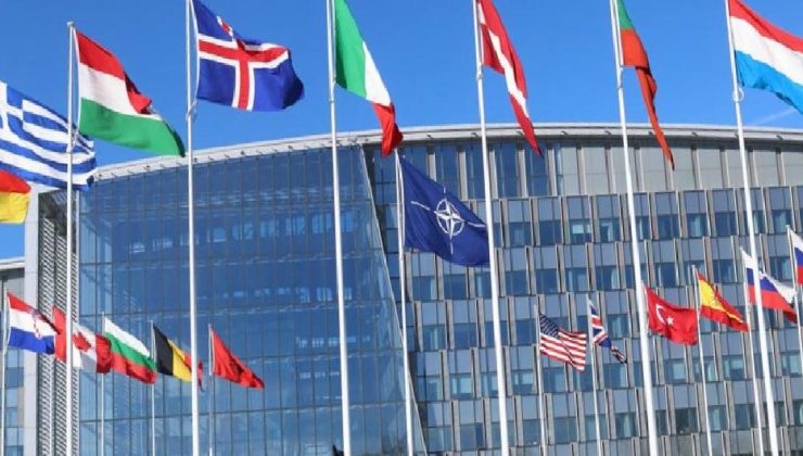 Finlandiya&#8217;da NATO&#8217;nun 31&#8217;inci üyesi oldu, Dünyadan Haberler