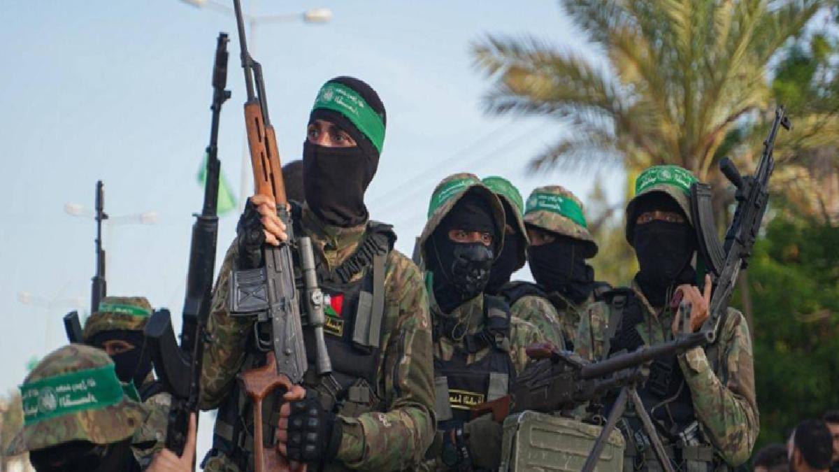 Hamas&#8217;tan esir açıklaması, Dünyadan Haberler