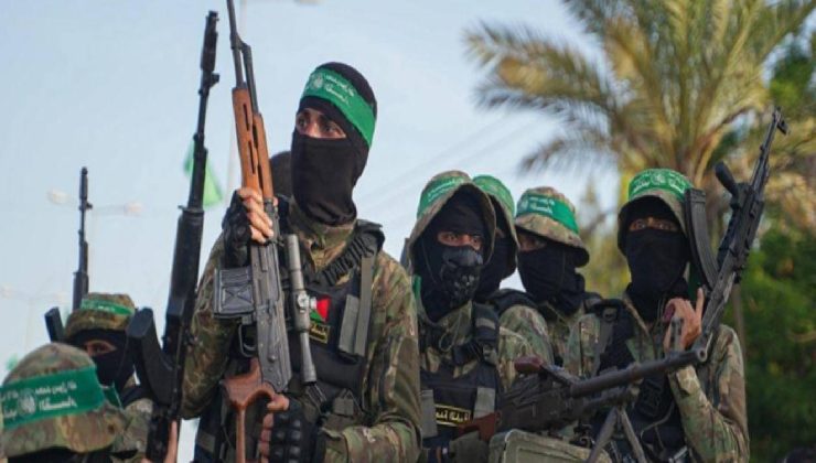 Hamas&#8217;tan esir açıklaması, Dünyadan Haberler