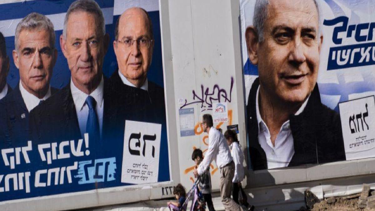 İsrail medyası: Netanyahu gidecek, Dünyadan Haberler