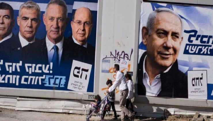 İsrail medyası: Netanyahu gidecek, Dünyadan Haberler