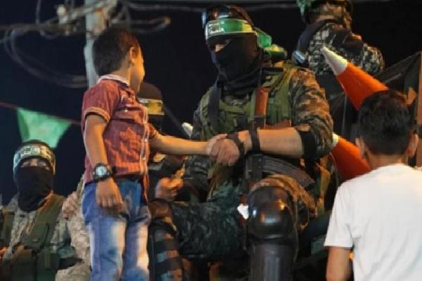 İsrailli esir yakınlarından Hamas açıklaması!, Dünyadan Haberler