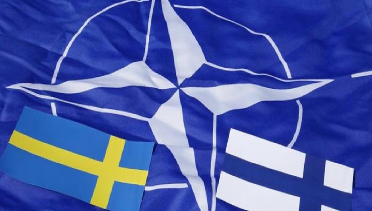 İsveç ve Finlandiya&#8217;dan Türkiye&#8217;ye “NATO kayıtlı” bildirisi, Dünyadan Haberler