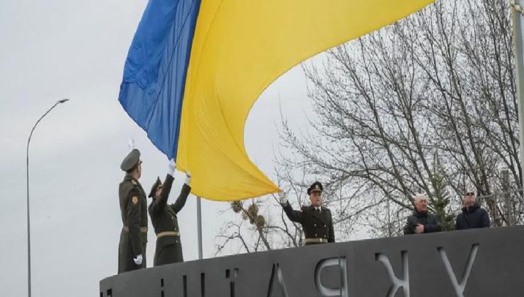 Kiev: Kırım meselesini müzakere edebiliriz, Dünyadan Haberler