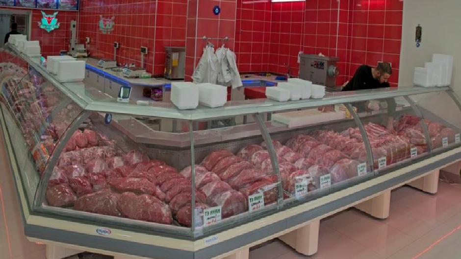 Kırmızı etin fiyatı artacak mı?, Dünyadan Haberler