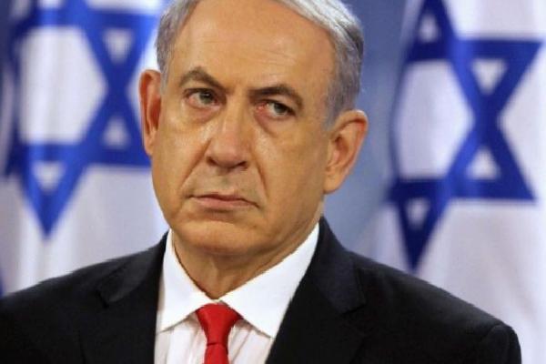 Netanyahu&#8217;dan bakanlarına &#8221;Gazze Nekbesi&#8221; uyarısı, Dünyadan Haberler