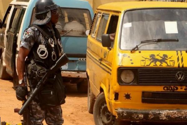 Nijerya&#8217;daki atakta 10 kişi öldü, Dünyadan Haberler