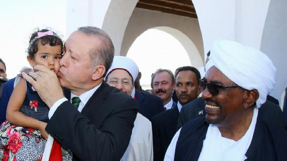 Sudan krizi Türkiye&#8217;yi nasıl tesirler?, Dünyadan Haberler