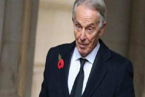 Tony Blair&#8217;e &#8221;Gazze görevi&#8221; savı, Dünyadan Haberler