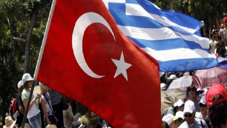Türkiye ile Yunanistan ortasında diplomasisi, Dünyadan Haberler