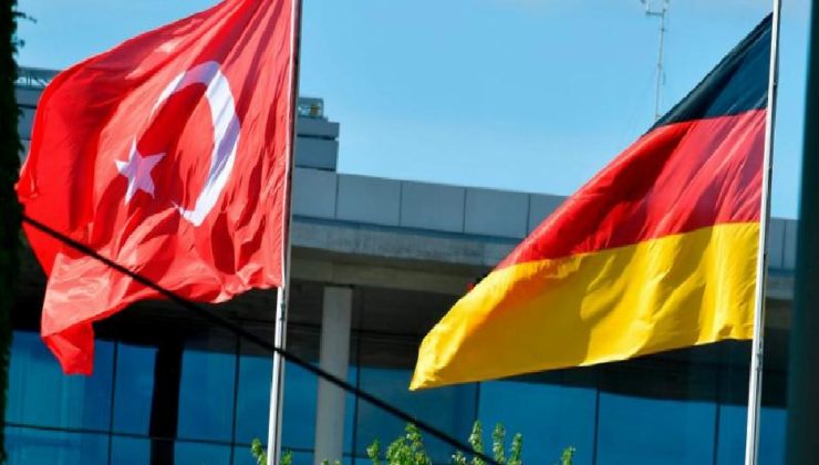 Türkiye&#8217;den Almanya&#8217;dan sandıklar için onay bekleniyor, Dünyadan Haberler