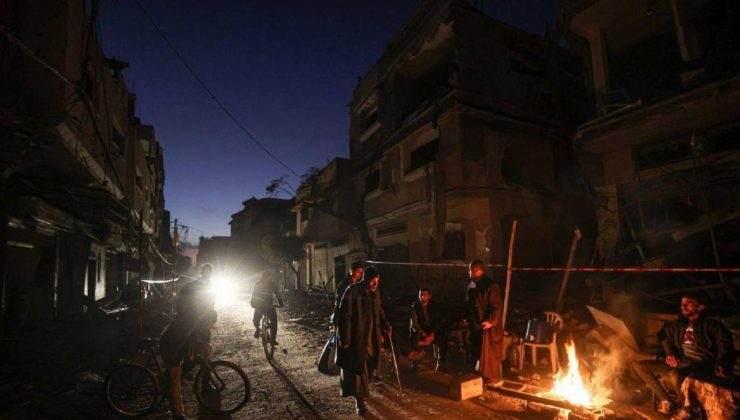ABD: Gazze&#8217;de kalıcı ateşkesi desteklemiyoruz, Dünyadan Haberler