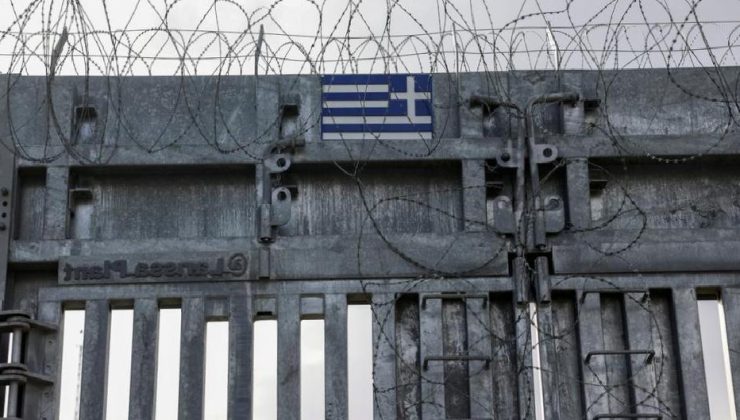 Atina: Türkiye&#8217;den 138 mülteci kaçak geçiş yaptı, Dünyadan Haberler