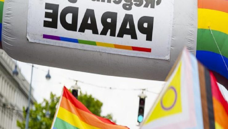 Avrupa&#8217;da LGBTİ+ aykırılığının telaffuz yükselişte, Dünyadan Haberler