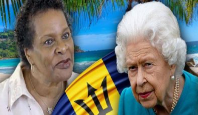 Barbados: İngiltere’nin bize 5 trilyon dolar borcu var