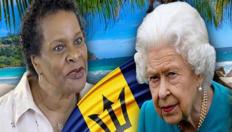 Barbados: İngiltere&#8217;nin bize 5 trilyon dolar borcu var, Dünyadan Haberler