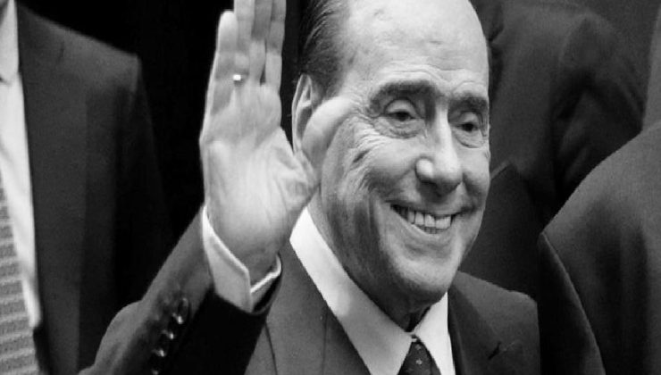 Berlusconi&#8217;nin 86 yaşında ömrü tükendi, Dünyadan Haberler