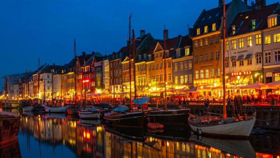 Ekonomist: Dünyanın en yaşanabilir kenti Viyana, Dünyadan Haberler