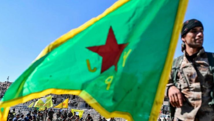 Europol raporunda PKK ve YPG uyarısı, Dünyadan Haberler