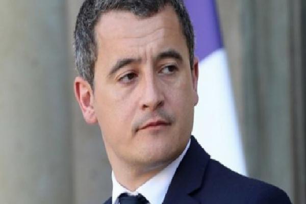 Fransa İçişleri Bakanı Darmanin, aldığı mevt tehditleri için şikayette bulunacak, Dünyadan Haberler