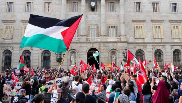 İspanya-İsrail krizi tırmanıyor, Dünyadan Haberler