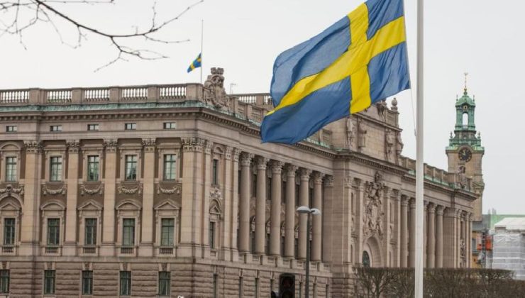 İsveç&#8217;te teröristleri sertleştirdi, Dünyadan Haberler