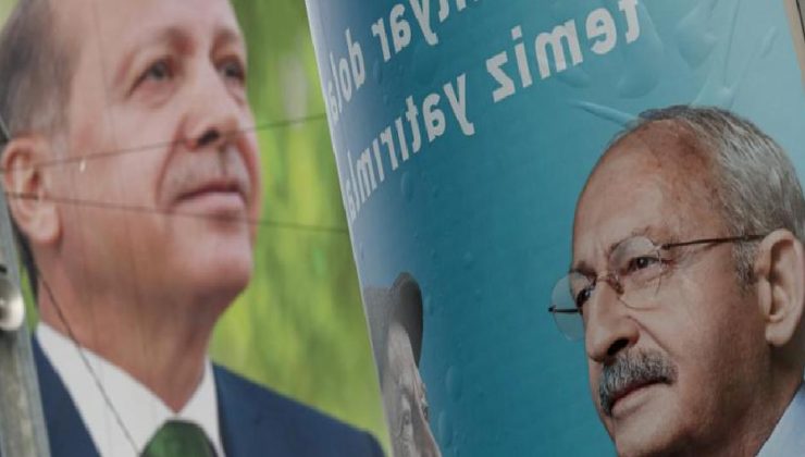 Mahkemeden montajlı Kılıçdaroğlu görüntüsüne erişim manisi, Dünyadan Haberler