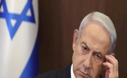 Netanyahu’dan Eritreli eylemcilere hudut dışı tehdi