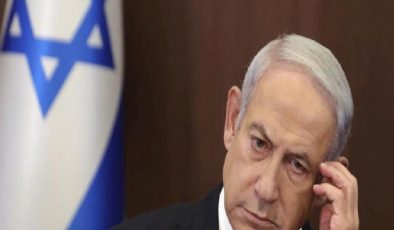 Netanyahu’dan Eritreli eylemcilere hudut dışı tehdi
