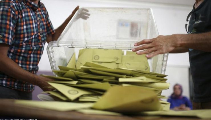 Oy ve Ötesi&#8217;nin seçim gününün engellenmesi mümkün mü?, Dünyadan Haberler